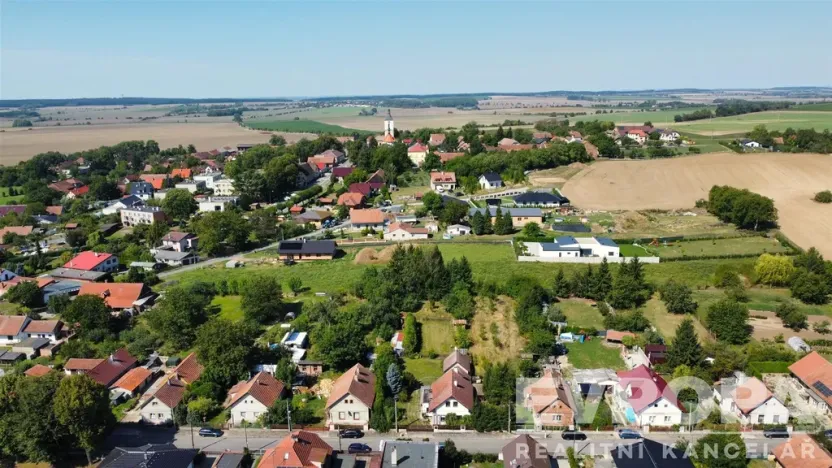 Prodej rodinného domu, Starý Bydžov, 120 m2