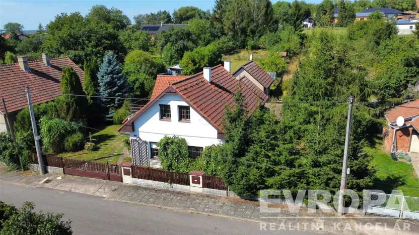 Prodej rodinného domu, Starý Bydžov, 120 m2