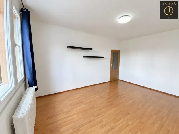 Prodej bytu 2+1, Žatec, Dukelská, 55 m2