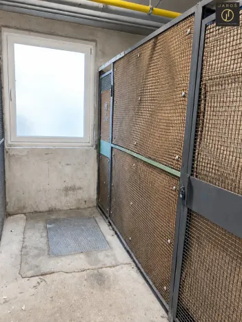Prodej bytu 2+1, Žatec, Dukelská, 55 m2
