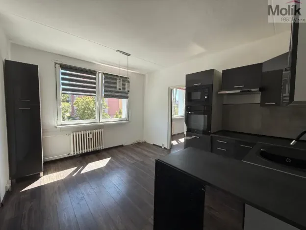 Prodej bytu 2+1, Bílina - Teplické Předměstí, Sídliště Za Chlumem, 52 m2
