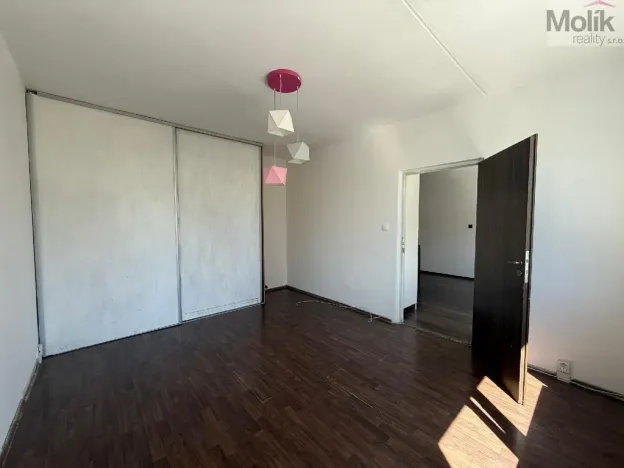 Prodej bytu 2+1, Bílina - Teplické Předměstí, Sídliště Za Chlumem, 52 m2