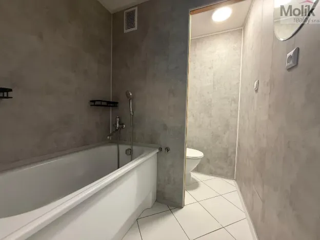 Prodej bytu 2+1, Bílina - Teplické Předměstí, Sídliště Za Chlumem, 52 m2