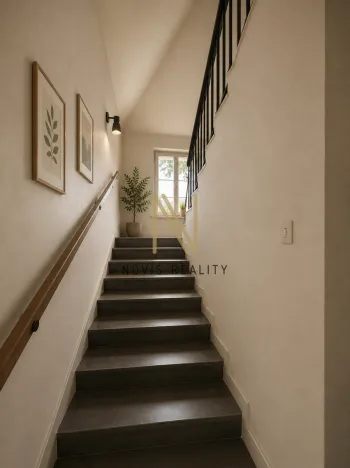 Prodej rodinného domu, Plzeň, Popelnicová, 140 m2