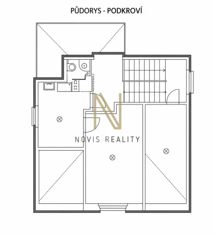 Prodej rodinného domu, Plzeň, Popelnicová, 140 m2
