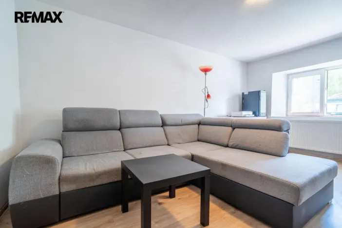 Prodej rodinného domu, Okříšky, Stará osada, 120 m2