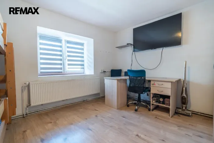 Prodej rodinného domu, Okříšky, Stará osada, 120 m2