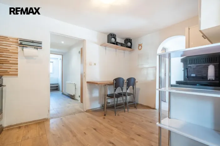 Prodej rodinného domu, Okříšky, Stará osada, 120 m2