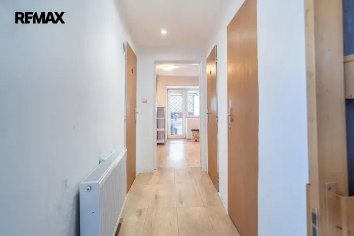 Prodej rodinného domu, Okříšky, Stará osada, 120 m2