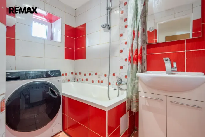 Prodej rodinného domu, Okříšky, Stará osada, 120 m2