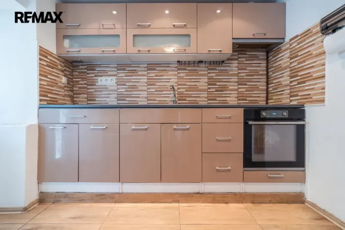 Prodej rodinného domu, Okříšky, Stará osada, 120 m2