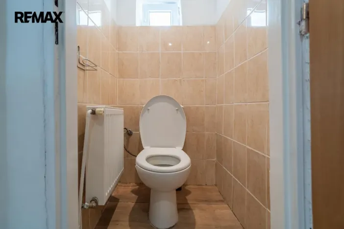 Prodej rodinného domu, Okříšky, Stará osada, 120 m2