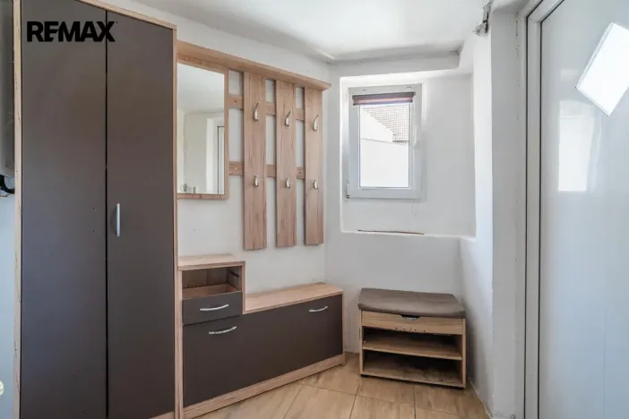 Prodej rodinného domu, Okříšky, Stará osada, 120 m2