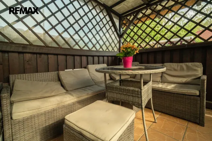 Prodej rodinného domu, Okříšky, Stará osada, 120 m2