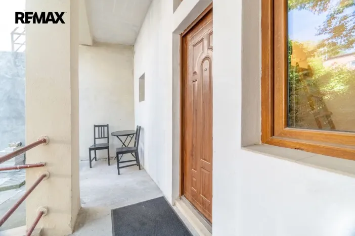 Prodej obchodního prostoru, Praha - Smíchov, Mošnova, 19 m2