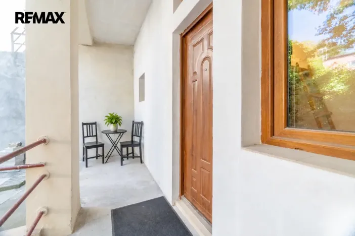 Prodej bytu 1+kk, Praha - Smíchov, Mošnova, 19 m2