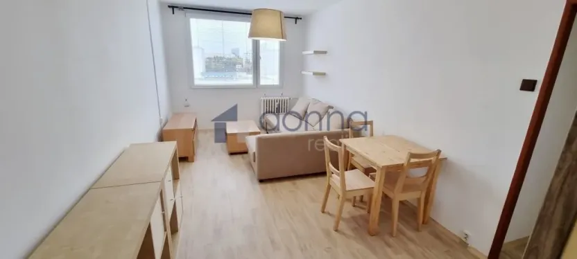 Pronájem bytu 2+kk, Praha, Markušova, 49 m2