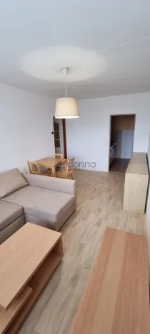 Pronájem bytu 2+kk, Praha, Markušova, 49 m2
