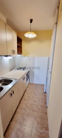Pronájem bytu 2+kk, Praha, Markušova, 49 m2