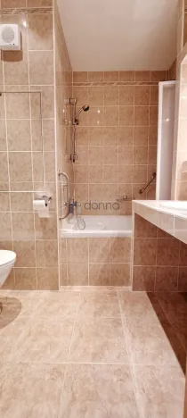 Pronájem bytu 2+kk, Praha, Markušova, 49 m2