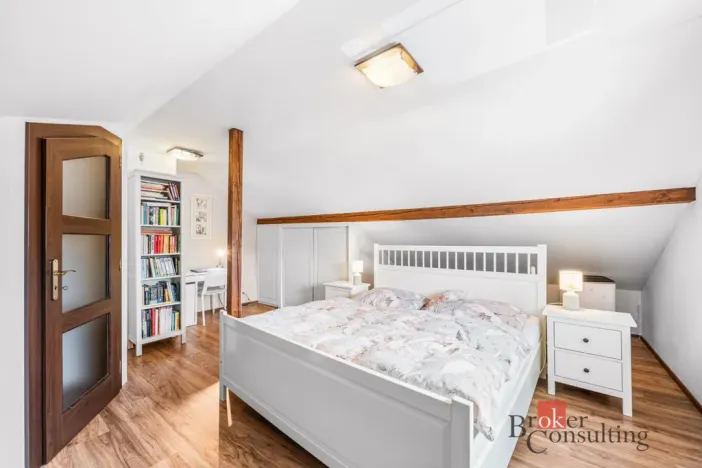 Prodej bytu 3+kk, Plzeň - Lhota, Na Dolíkách, 86 m2