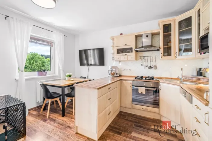 Prodej bytu 3+kk, Plzeň - Lhota, Na Dolíkách, 86 m2
