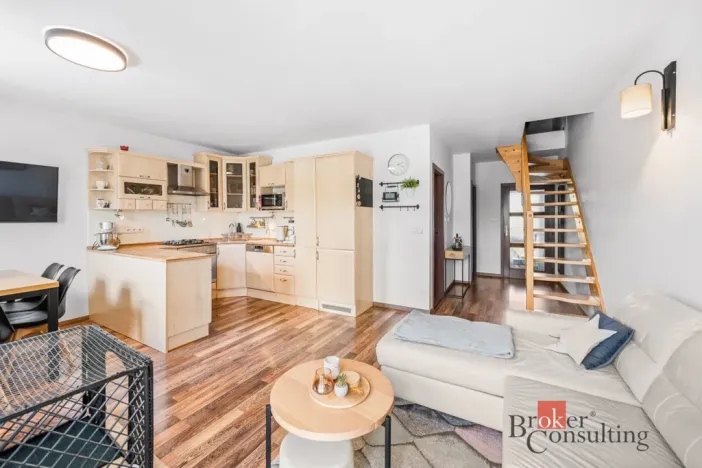 Prodej bytu 3+kk, Plzeň - Lhota, Na Dolíkách, 86 m2