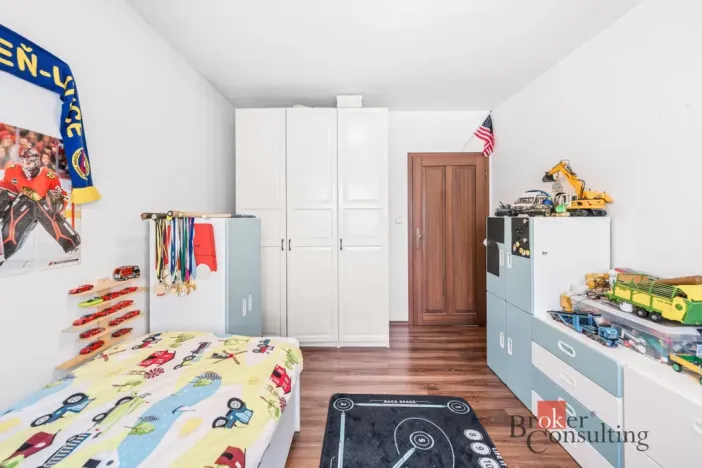 Prodej bytu 3+kk, Plzeň - Lhota, Na Dolíkách, 86 m2