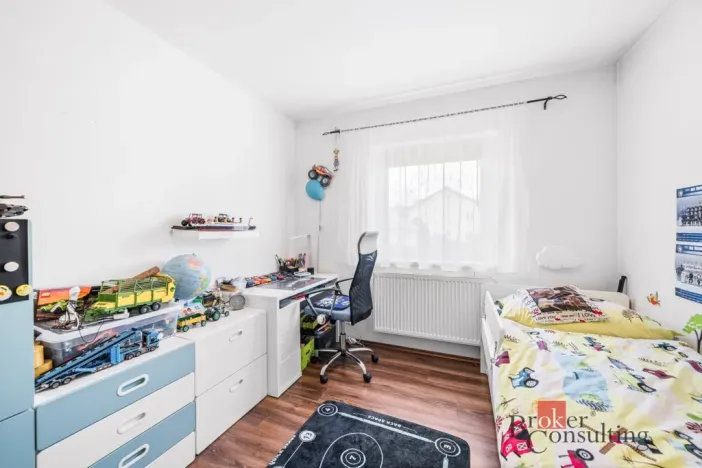Prodej bytu 3+kk, Plzeň - Lhota, Na Dolíkách, 86 m2