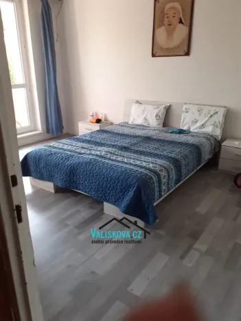 Pronájem bytu 3+1, Kroměříž, Denkova, 75 m2