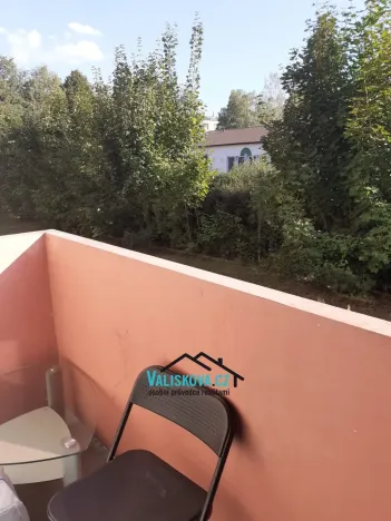 Pronájem bytu 3+1, Kroměříž, Denkova, 75 m2