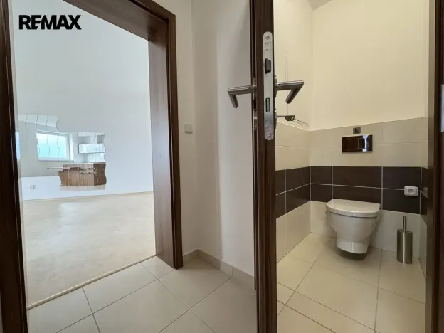Pronájem bytu 2+kk, Olomouc - Řepčín, gen. Píky, 65 m2