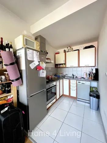 Prodej bytu 1+kk, Brno, U Leskavy, 35 m2