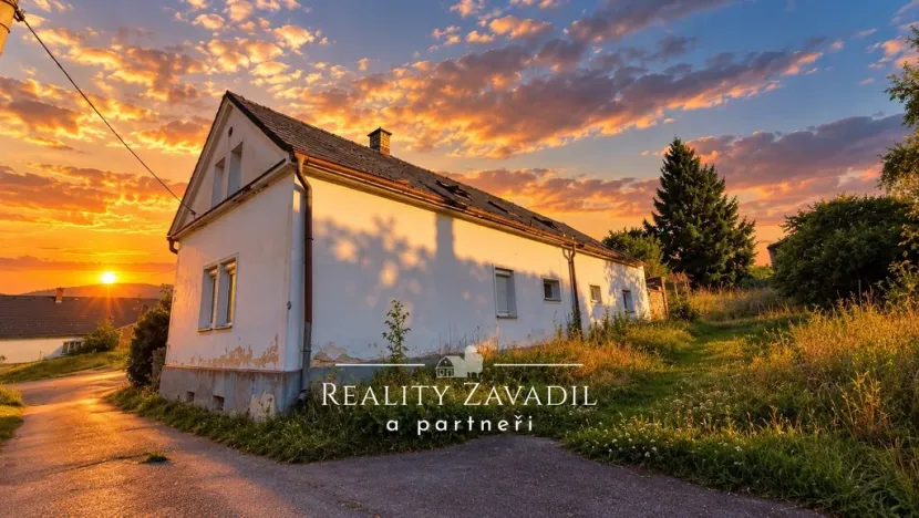 Prodej rodinného domu, Jakartovice - Bohdanovice, 161 m2
