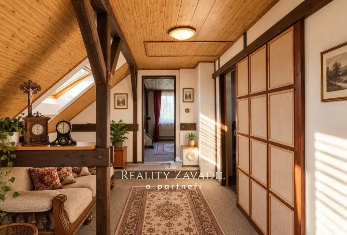 Prodej rodinného domu, Jakartovice - Bohdanovice, 161 m2