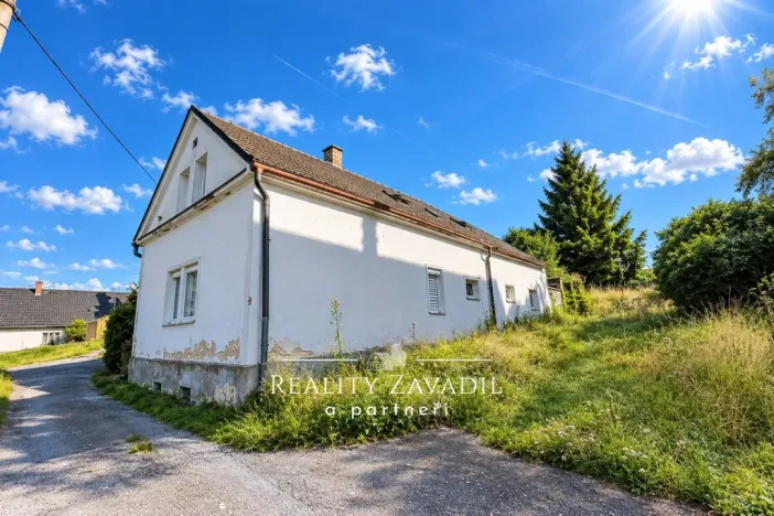 Prodej rodinného domu, Jakartovice - Bohdanovice, 161 m2