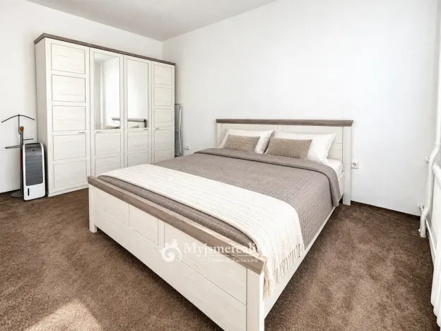 Pronájem bytu 2+1, Znojmo, Pražská sídl., 51 m2