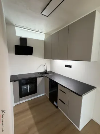 Prodej bytu 4+kk, Kadaň, Chomutovská, 78 m2