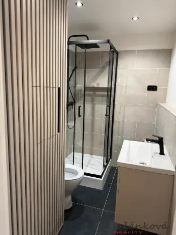 Prodej bytu 4+kk, Kadaň, Chomutovská, 78 m2