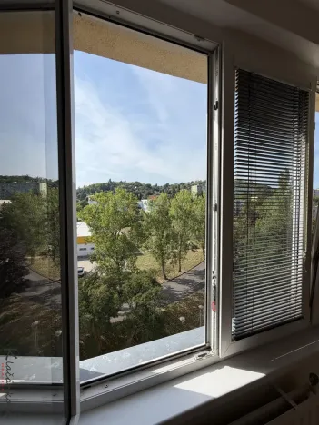 Prodej bytu 4+kk, Kadaň, Chomutovská, 78 m2