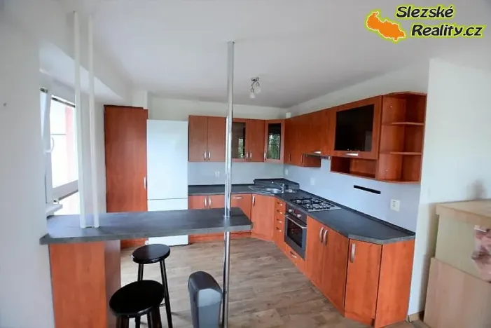 Prodej bytu 3+1, Ostrava, Řecká, 65 m2
