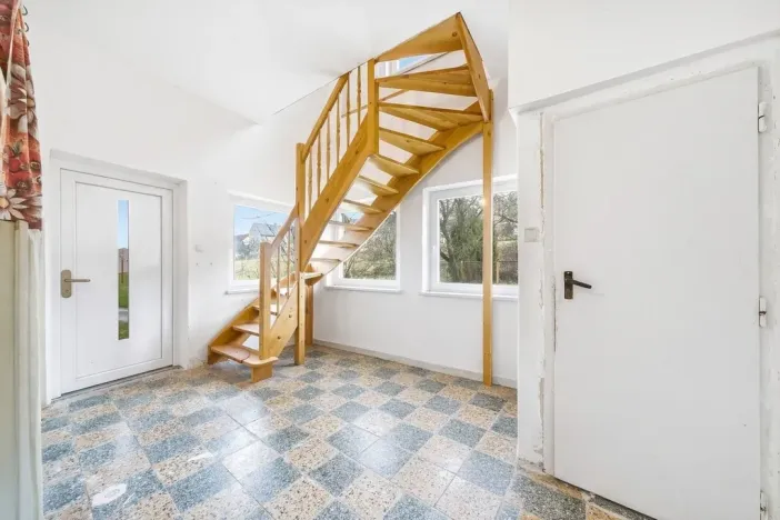 Prodej vícegeneračního domu, Víska u Jevíčka, 174 m2