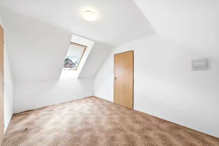 Prodej vícegeneračního domu, Víska u Jevíčka, 174 m2