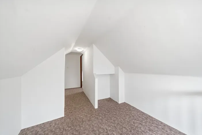 Prodej vícegeneračního domu, Víska u Jevíčka, 174 m2