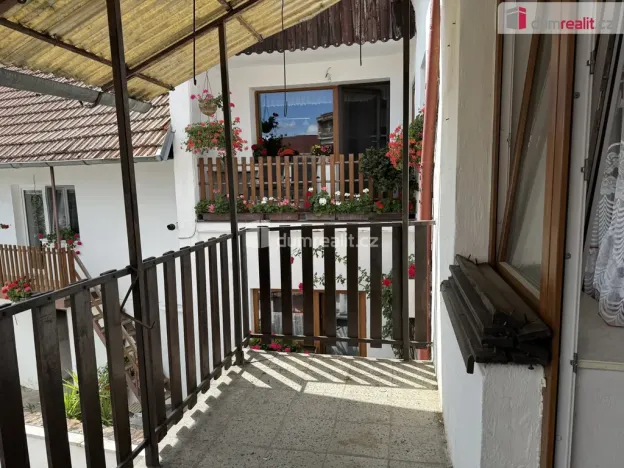 Prodej komerční nemovitosti, Velešín, náměstí J. V. Kamarýta, 505 m2