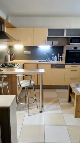 Prodej bytu 1+1, Brno - Řečkovice, Žitná, 34 m2