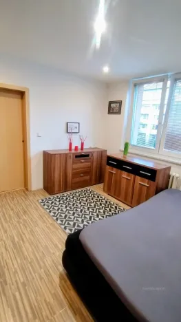 Prodej bytu 1+1, Brno - Řečkovice, Žitná, 34 m2