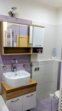 Prodej bytu 1+1, Brno - Řečkovice, Žitná, 34 m2