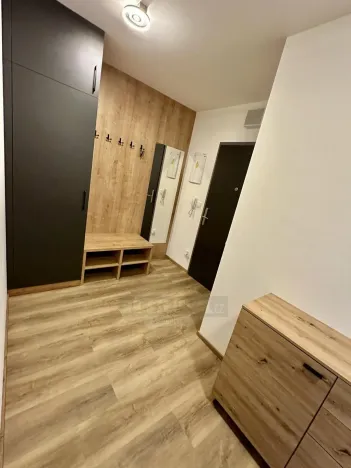 Pronájem bytu 2+kk, Český Krumlov - Latrán, Za Jitonou, 71 m2
