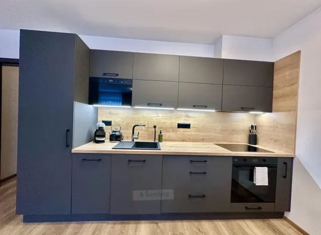 Pronájem bytu 2+kk, Český Krumlov - Latrán, Za Jitonou, 71 m2